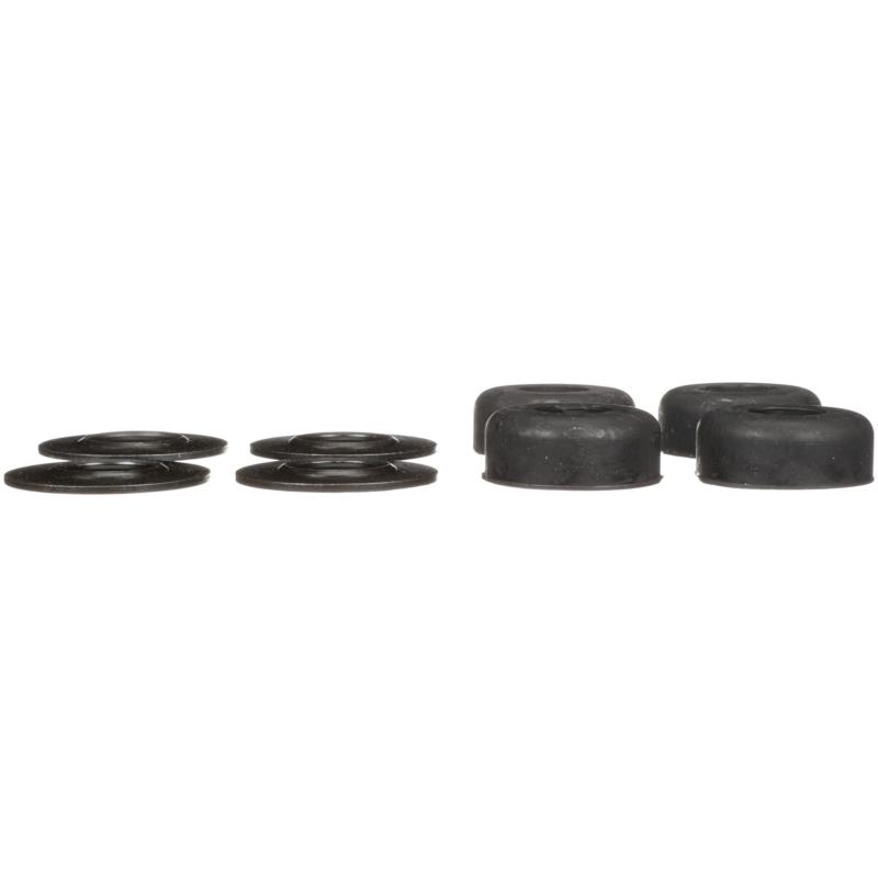 Delphi TD4855W Suspension Strut Rod Bushing Kit product image 2 of 3