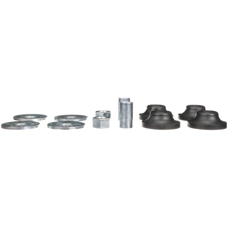 Delphi TD4857W Suspension Strut Rod Bushing Kit product image 2 of 2