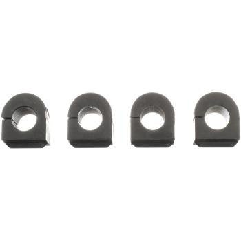 1994 Pontiac Trans Sport Suspension Stabilizer Bar Bushing Kit Front To Frame Delphi TD4863W image 3 of 3