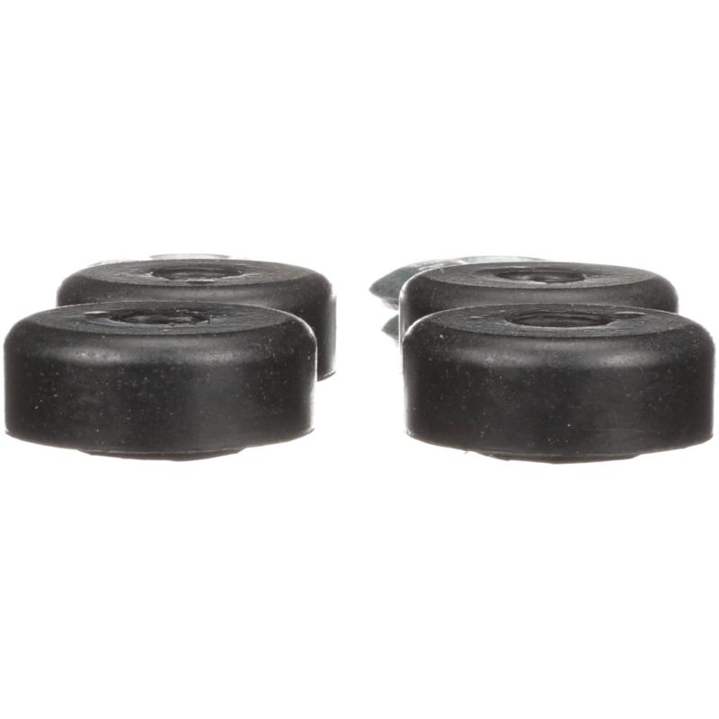 Delphi TD4880W Suspension Strut Rod Bushing Kit product image 3 of 3