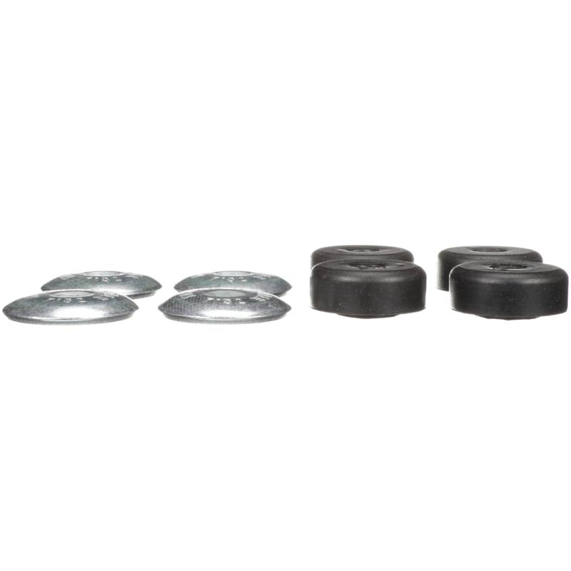 Delphi TD4880W Suspension Strut Rod Bushing Kit product image 2 of 3