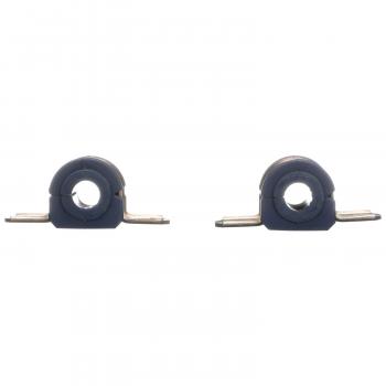 1973 Ford Mustang Suspension Stabilizer Bar Bushing Kit Front Delphi TD4941W image 2 of 3