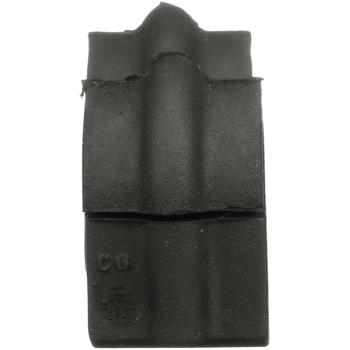 1998 Nissan Frontier Suspension Stabilizer Bar Bushing Kit Front Delphi TD4959W image 2 of 3