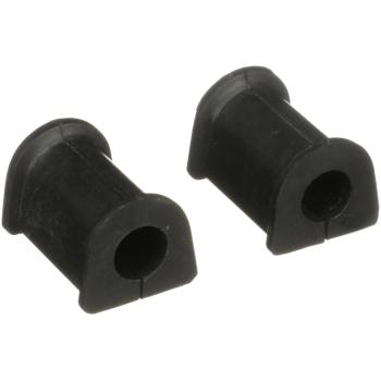 2000 Hyundai Sonata Suspension Stabilizer Bar Bushing Kit Rear Delphi TD4963W image 3 of 3
