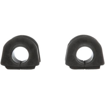 2000 Mitsubishi Montero Sport Suspension Stabilizer Bar Bushing Kit Rear Delphi TD4967W image 4 of 4