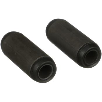 1971 Ford F-100 Leaf Spring Shackle Bushing Rear Forward Delphi TD5004W image 2 of 3