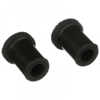 1996 Mitsubishi Mighty Max Leaf Spring Shackle Bushing Rear Lower Delphi TD5011W image 1 of 4