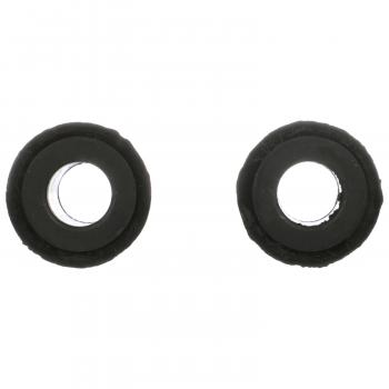 1996 Mitsubishi Mighty Max Leaf Spring Shackle Bushing Rear Lower Delphi TD5011W image 2 of 4