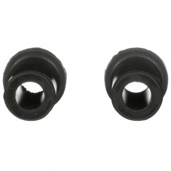 1996 Mitsubishi Mighty Max Leaf Spring Shackle Bushing Rear Lower Delphi TD5011W image 3 of 4