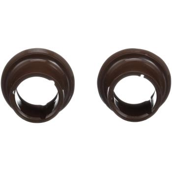 1985 Mitsubishi Mighty Max Steering Idler Arm Bushing Kit Bracket End Delphi TD5047W image 3 of 4
