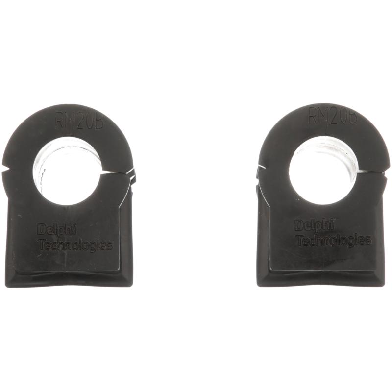 Delphi TD5076W Suspension Stabilizer Bar Bushing Kit product image 3 of 5