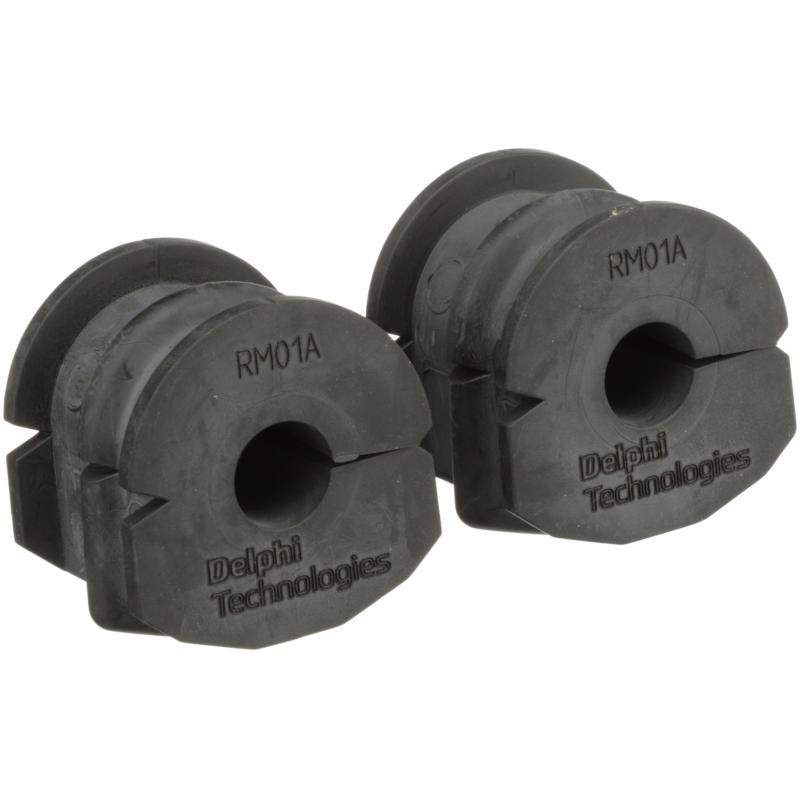 Delphi TD5077W Suspension Stabilizer Bar Bushing Kit product image 1 of 7