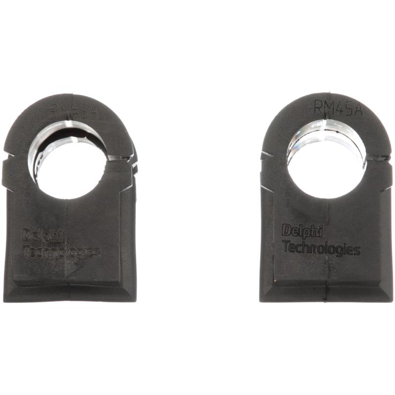 Delphi TD5078W Suspension Stabilizer Bar Bushing Kit product image 3 of 5