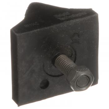 1968 Dodge Dart Suspension Control Arm Bumper