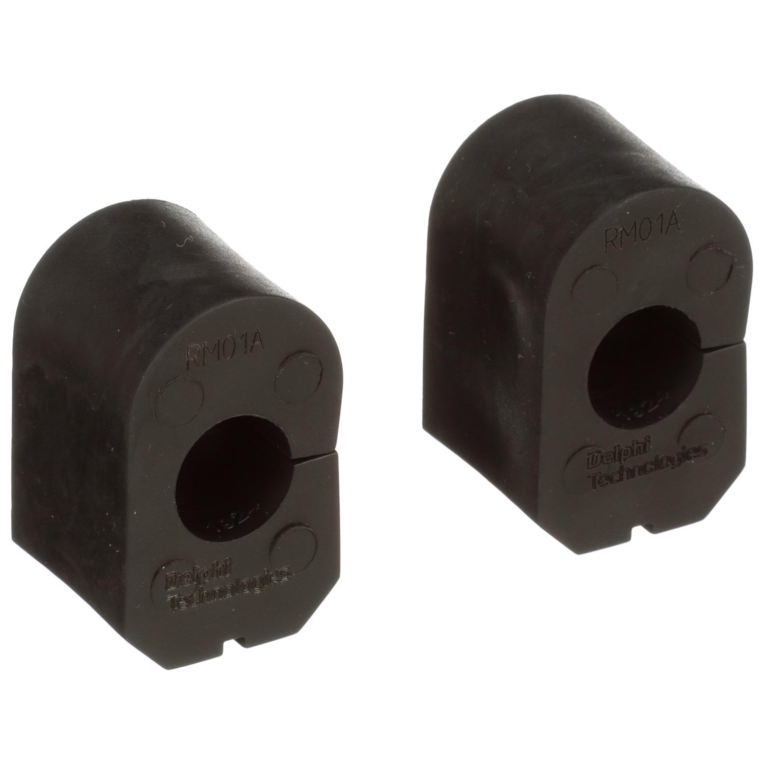 Delphi TD5082W Suspension Stabilizer Bar Bushing Kit product image 1 of 5