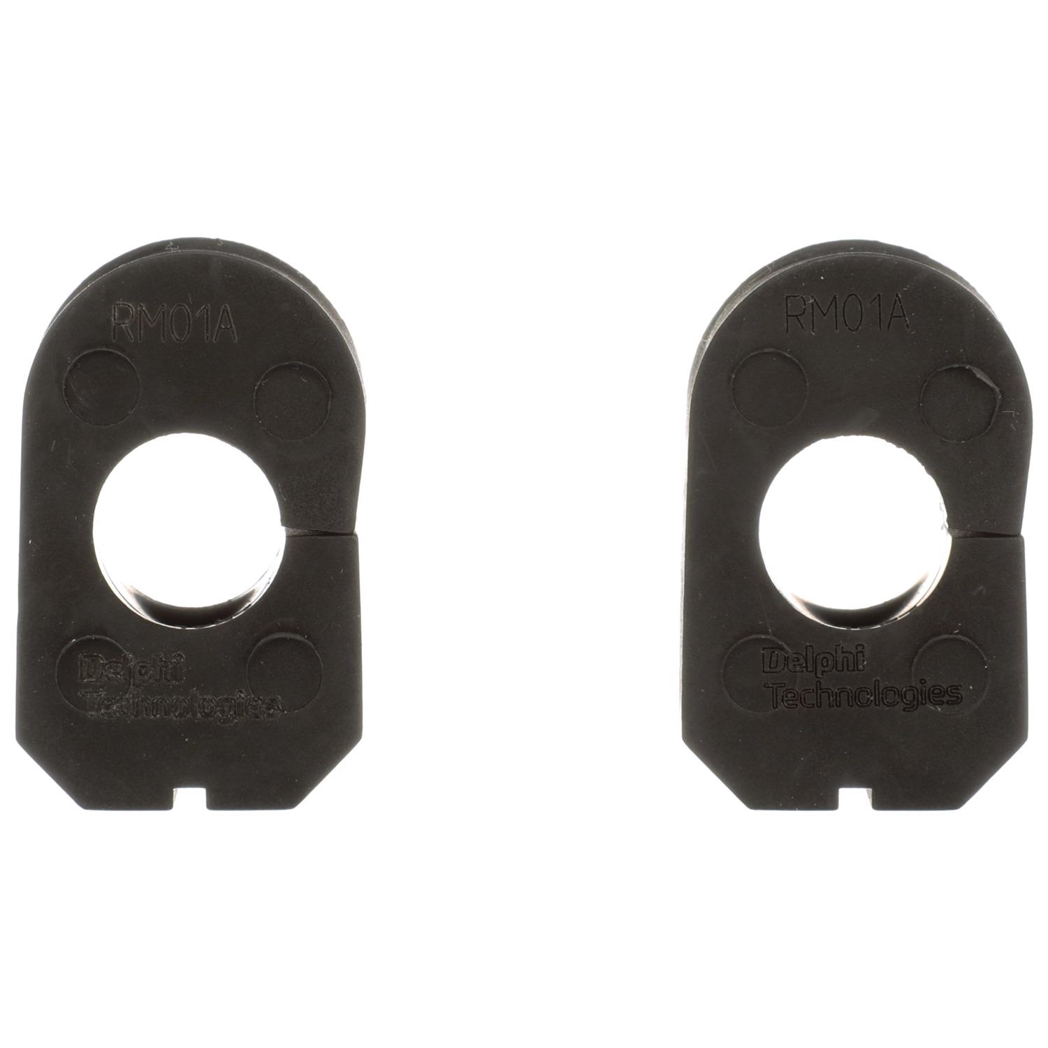 Delphi TD5082W Suspension Stabilizer Bar Bushing Kit product image 3 of 5