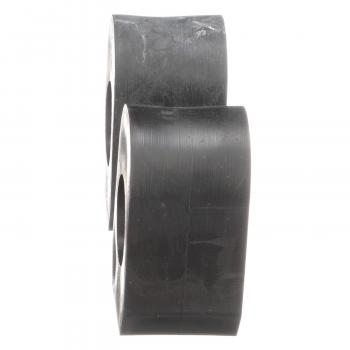 1981 Pontiac Firebird Suspension Stabilizer Bar Bushing Kit Front Delphi TD5086W image 3 of 3