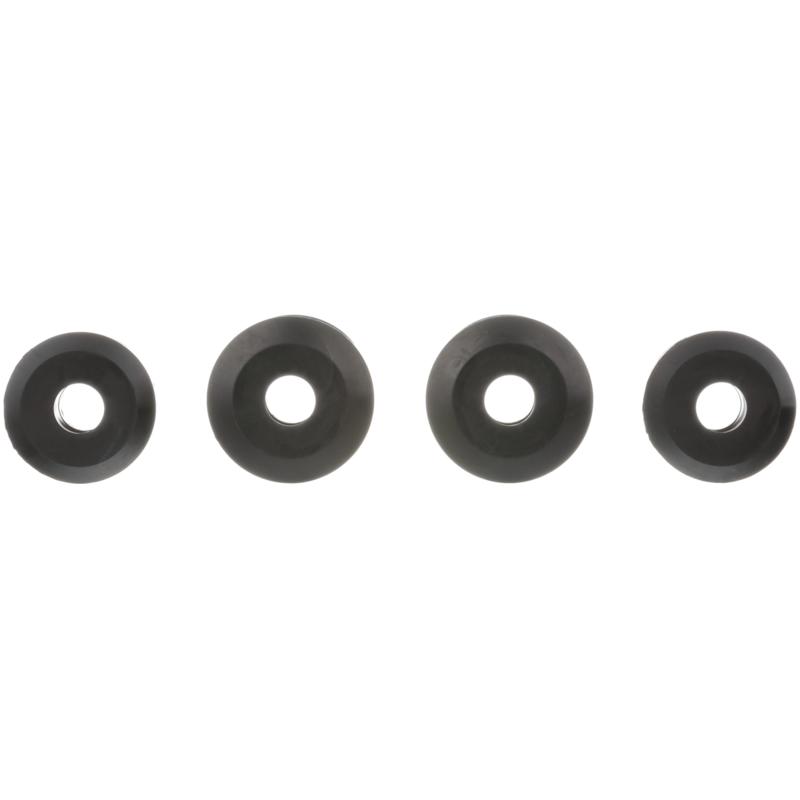 Delphi TD5087W Suspension Strut Rod Bushing Kit product image 4 of 8