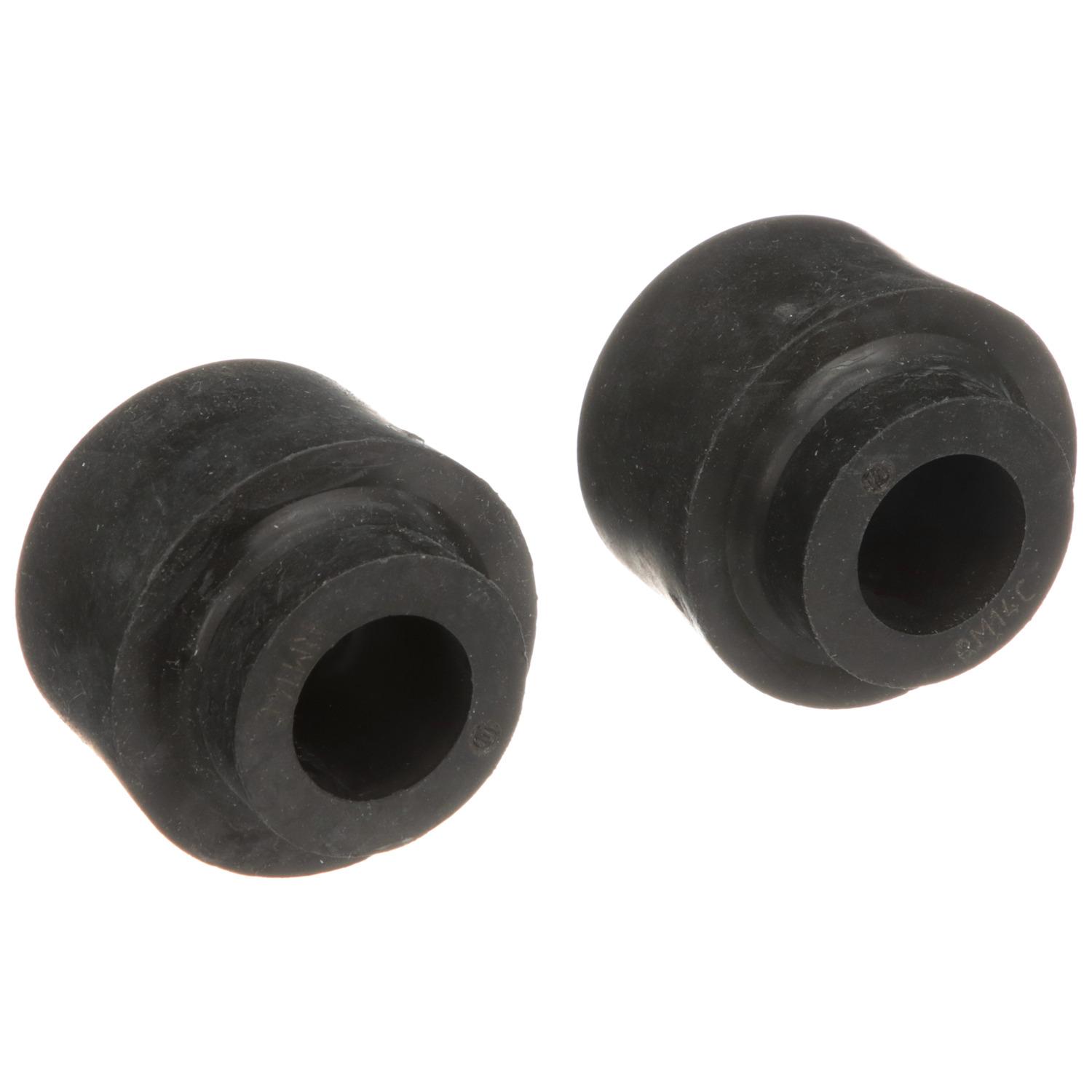 Delphi TD5096W Radius Arm Bushing product image 1 of 6