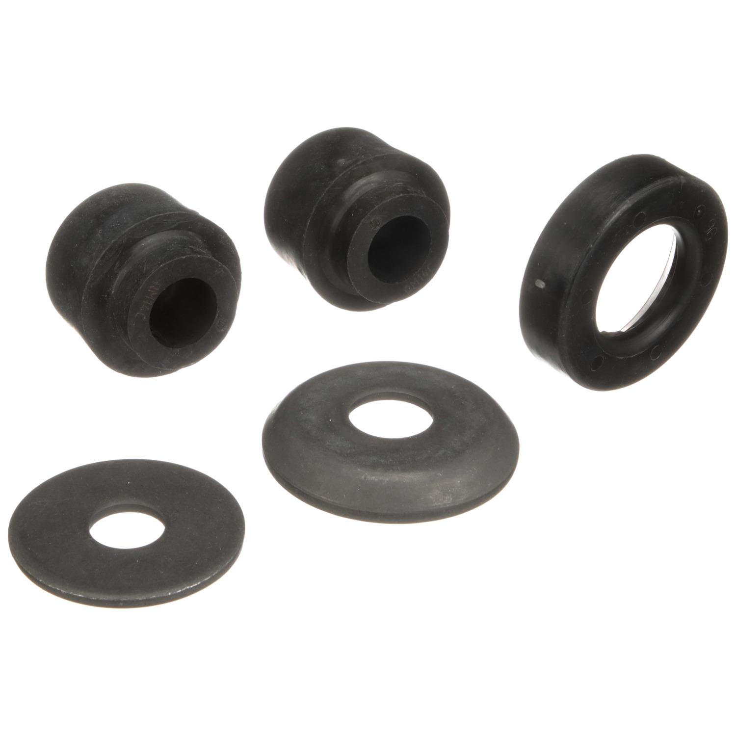 Delphi TD5096W Radius Arm Bushing product image 4 of 6