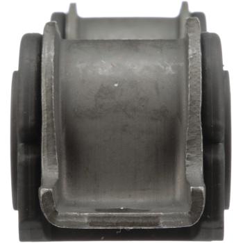 2012 Mitsubishi Lancer Suspension Stabilizer Bar Bushing Kit Front Delphi TD5098W image 4 of 4