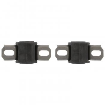 1973 Ford Mustang Suspension Stabilizer Bar Bushing Kit Front Delphi TD5099W image 3 of 4