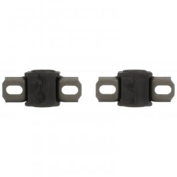 1973 Ford Mustang Suspension Stabilizer Bar Bushing Kit Front Delphi TD5102W image 3 of 4