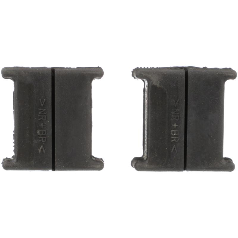 Delphi TD5116W Suspension Stabilizer Bar Bushing Kit product image 3 of 7