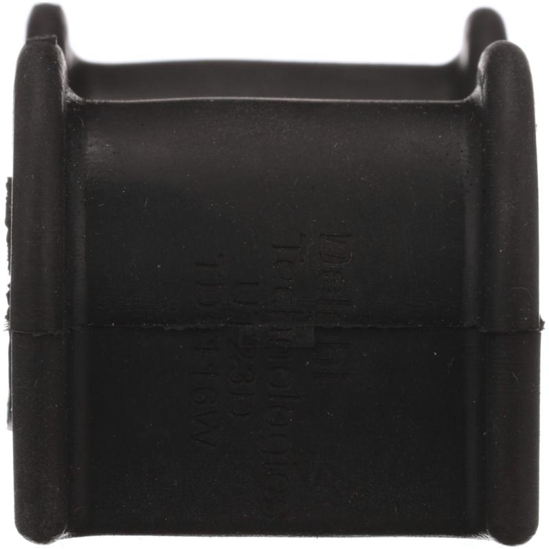 Delphi TD5116W Suspension Stabilizer Bar Bushing Kit product image 6 of 7