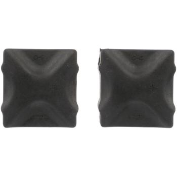 2009 Cadillac CTS Suspension Stabilizer Bar Bushing Kit Front Delphi TD5538W image 2 of 4