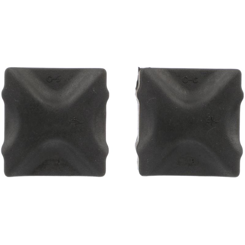 Delphi TD5538W Suspension Stabilizer Bar Bushing Kit product image 3 of 7