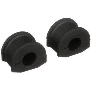 2005 Cadillac STS Suspension Stabilizer Bar Bushing Kit Rear Delphi TD5539W image 3 of 3
