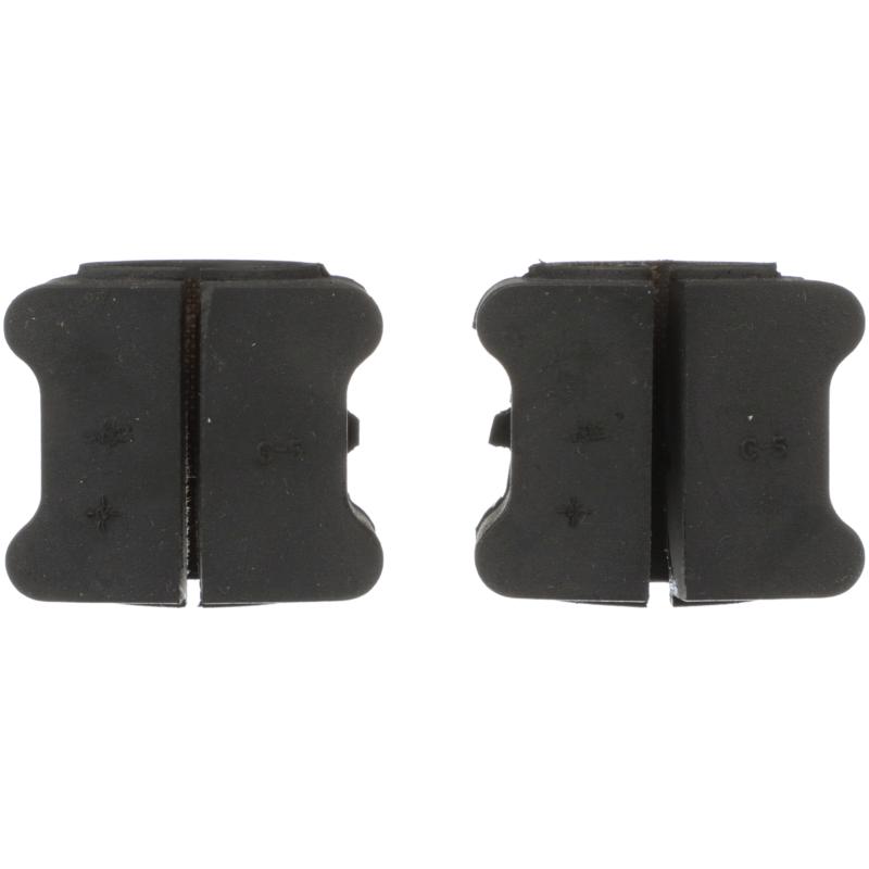 Delphi TD5547W Suspension Stabilizer Bar Bushing Kit product image 3 of 7