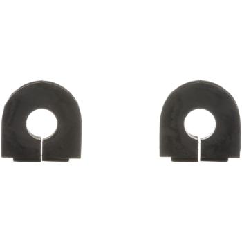 1997 Acura Integra Suspension Stabilizer Bar Bushing Kit Rear To Frame Delphi TD5583W image 2 of 4