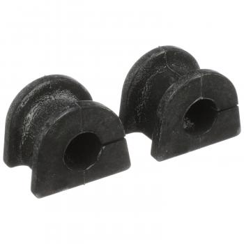 2001 Mitsubishi Montero Suspension Stabilizer Bar Bushing Kit Rear Delphi TD5591W image 1 of 4