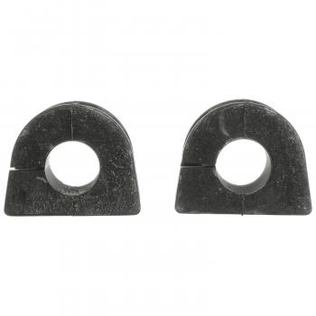 2001 Mitsubishi Montero Suspension Stabilizer Bar Bushing Kit Rear Delphi TD5591W image 2 of 4