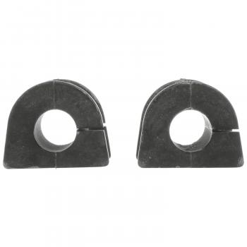 2001 Mitsubishi Montero Suspension Stabilizer Bar Bushing Kit Rear Delphi TD5591W image 3 of 4
