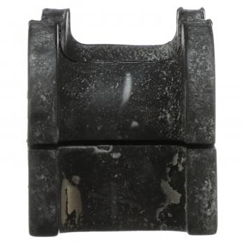 2001 Mitsubishi Montero Suspension Stabilizer Bar Bushing Kit Rear Delphi TD5591W image 4 of 4