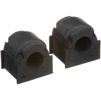 2014 Mazda MX-5 Miata Suspension Stabilizer Bar Bushing Kit Rear Delphi TD5638W image 4 of 4
