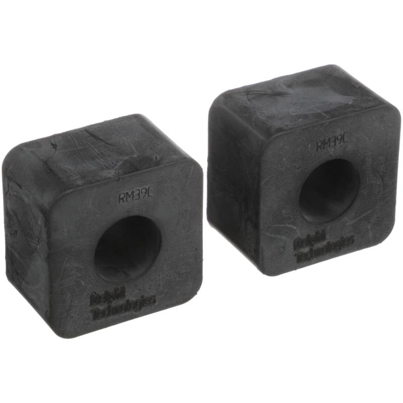 Delphi TD5665W Suspension Stabilizer Bar Bushing Kit product image 1 of 7