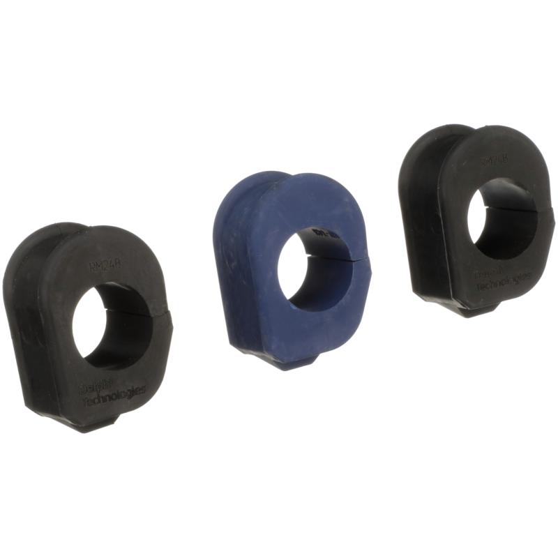 Delphi TD5678W Suspension Stabilizer Bar Bushing Kit product image 1 of 3