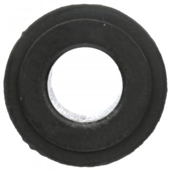 1996 Mitsubishi Mighty Max Leaf Spring Shackle Bushing Rear Upper Delphi TD5717W image 2 of 4