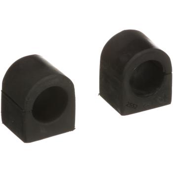 2004 Nissan Xterra Suspension Stabilizer Bar Bushing Kit Front Delphi TD5760W image 1 of 4