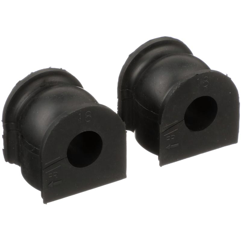 Delphi TD5802W Suspension Stabilizer Bar Bushing Kit product image 1 of 5