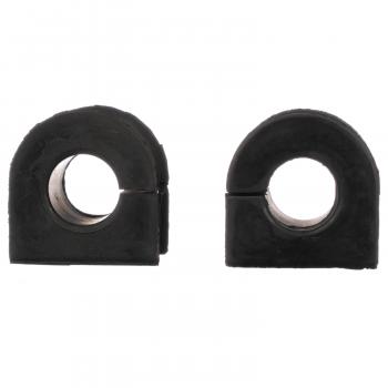 2008 Acura MDX Suspension Stabilizer Bar Bushing Kit Front To Frame Delphi TD5813W image 3 of 4
