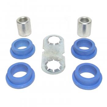 1993 Pontiac Sunbird Steering Tie Rod End Bushing Kit Front Inner Delphi TD608W image 1 of 1