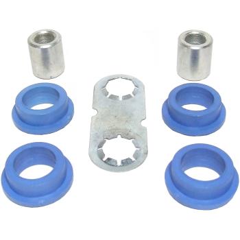 1997 Oldsmobile Achieva Steering Tie Rod End Bushing Kit Front Inner Delphi TD608W image 1 of 1