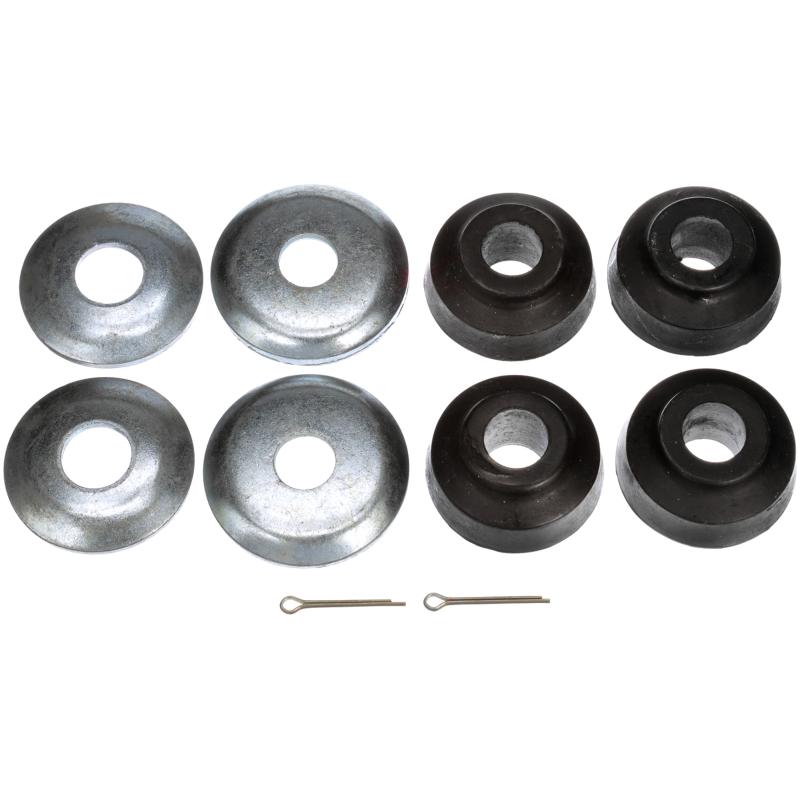 Delphi TD612W Suspension Strut Rod Bushing Kit product image 1 of 1