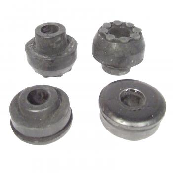 2003 Chrysler Intrepid Suspension Strut Rod Bushing Kit