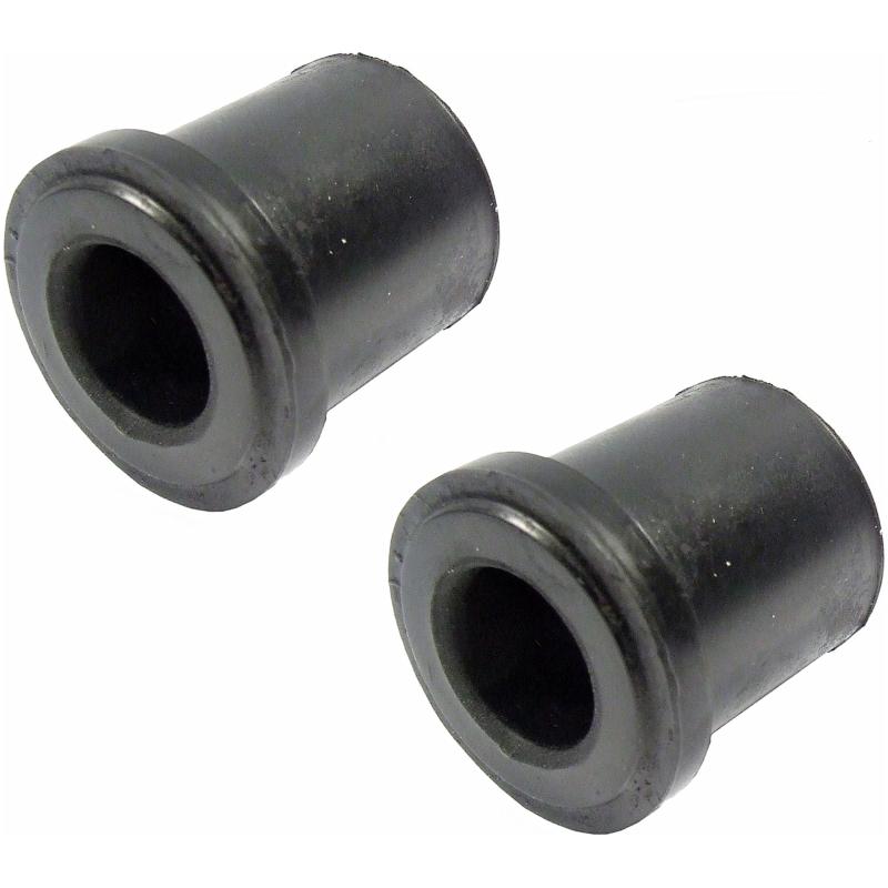 Delphi TD681W Leaf Spring Bushing product image 1 of 1